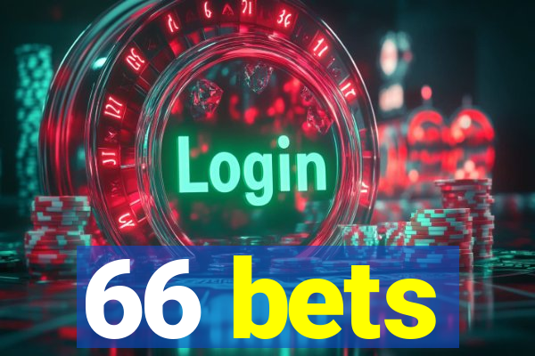 66 bets